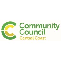 Central Coast Community Council Inc logo, Central Coast Community Council Inc contact details