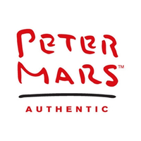 Peter Mars Authentic logo, Peter Mars Authentic contact details