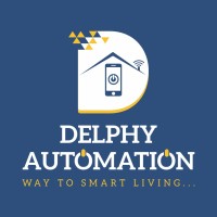 DELPHY AUTOMATION™ logo, DELPHY AUTOMATION™ contact details