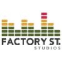 Factory Street Studios logo, Factory Street Studios contact details