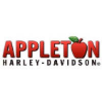 Appleton Harley-Davidson, WI logo, Appleton Harley-Davidson, WI contact details