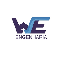 WE Engenharia de Avaliações LTDA logo, WE Engenharia de Avaliações LTDA contact details