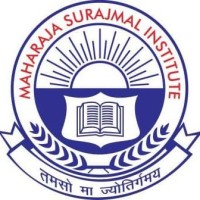 Maharaja Surajmal Institute logo, Maharaja Surajmal Institute contact details