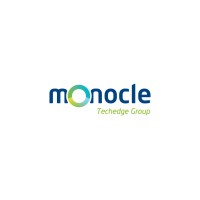 Monocle Systems logo, Monocle Systems contact details