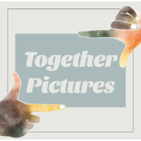 Together Pictures logo, Together Pictures contact details