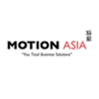 Motion Asia Group logo, Motion Asia Group contact details