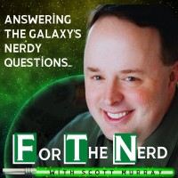 For the Nerd with Scott Murray logo, For the Nerd with Scott Murray contact details