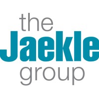 The Jaekle Group logo, The Jaekle Group contact details