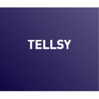 TELLSY.PRO logo, TELLSY.PRO contact details