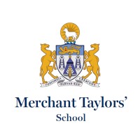 Merchant Taylors' Schools, Crosby logo, Merchant Taylors' Schools, Crosby contact details