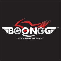 Boongg.com logo, Boongg.com contact details