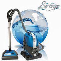 Sirena System Italia logo, Sirena System Italia contact details