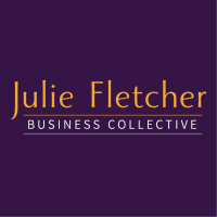 Julie Fletcher Business Collective logo, Julie Fletcher Business Collective contact details