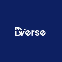 DVerse logo, DVerse contact details