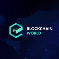 Blockchain World: DCS 2021 logo, Blockchain World: DCS 2021 contact details