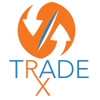 Trxade logo, Trxade contact details