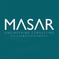 MASAR Architects logo, MASAR Architects contact details