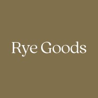 Rye Goods logo, Rye Goods contact details