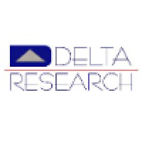 Delta Research Corporation logo, Delta Research Corporation contact details