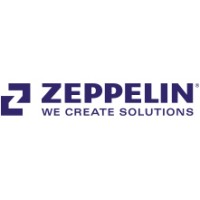 Zeppelin CZ s.r.o. logo, Zeppelin CZ s.r.o. contact details