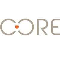 Core Corporation logo, Core Corporation contact details