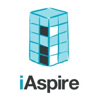 iAspire App logo, iAspire App contact details