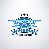 Wingman Flight Academy, LLC logo, Wingman Flight Academy, LLC contact details