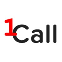 1Call Limited logo, 1Call Limited contact details