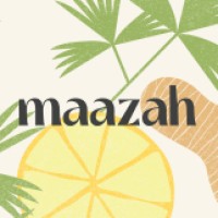 Maazah Chutney logo, Maazah Chutney contact details