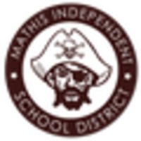 Mathis Intermediate School logo, Mathis Intermediate School contact details