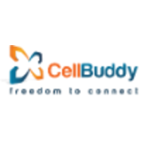 Cell Buddy Network logo, Cell Buddy Network contact details