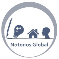 Notonos Global logo, Notonos Global contact details