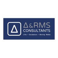 A&RMS CONSULTANTS logo, A&RMS CONSULTANTS contact details