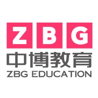 ZBG Education logo, ZBG Education contact details