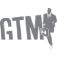 GTM logo, GTM contact details