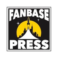 Fanbase Press logo, Fanbase Press contact details