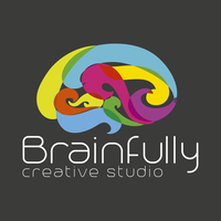 Brainfully logo, Brainfully contact details