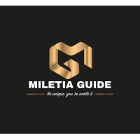 MILETIA GUIDE SOLUTIONS PVT LTD logo, MILETIA GUIDE SOLUTIONS PVT LTD contact details