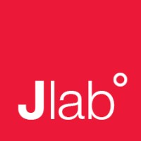 Jlab logo, Jlab contact details