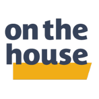 on the house consulting logo, on the house consulting contact details