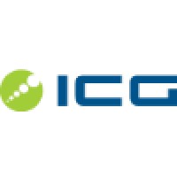 ICG Inc logo, ICG Inc contact details