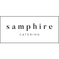 Samphire Catering logo, Samphire Catering contact details