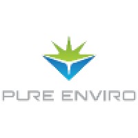 PureEnviro, Inc. logo, PureEnviro, Inc. contact details