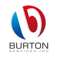 Burton Services, Inc. logo, Burton Services, Inc. contact details