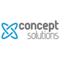 Concept Solutions Ltd logo, Concept Solutions Ltd contact details