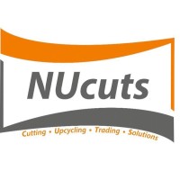 NUcuts logo, NUcuts contact details