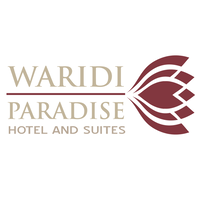 Waridi Paradise Hotel and Suites logo, Waridi Paradise Hotel and Suites contact details