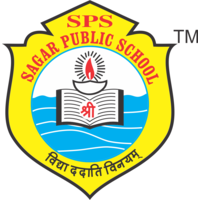 Sagar Public School Saket Nagar logo, Sagar Public School Saket Nagar contact details