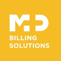 MD Billing Solutions logo, MD Billing Solutions contact details