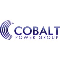 Cobalt Power Group Inc. logo, Cobalt Power Group Inc. contact details